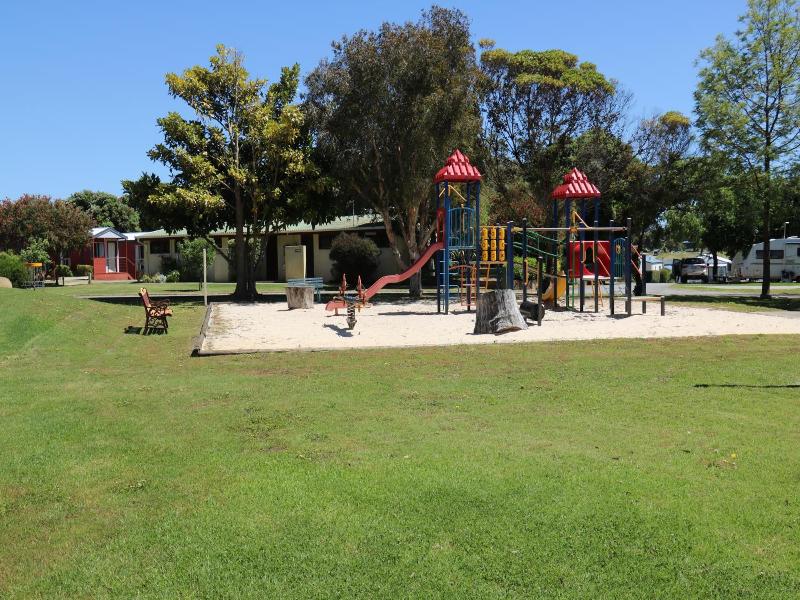 Albany Holiday Park image
