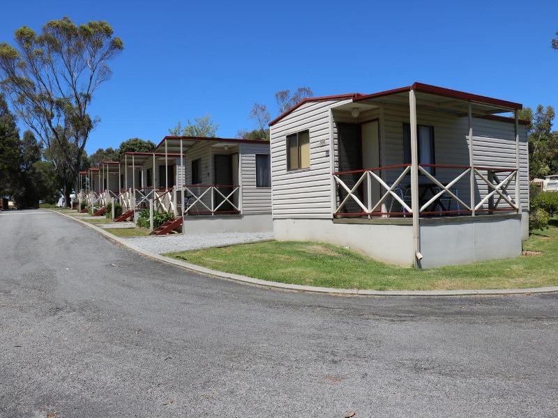 Albany Holiday Park image