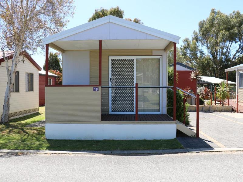 Albany Holiday Park image