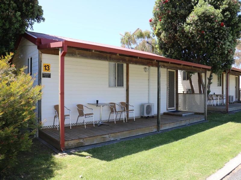 Albany Holiday Park image
