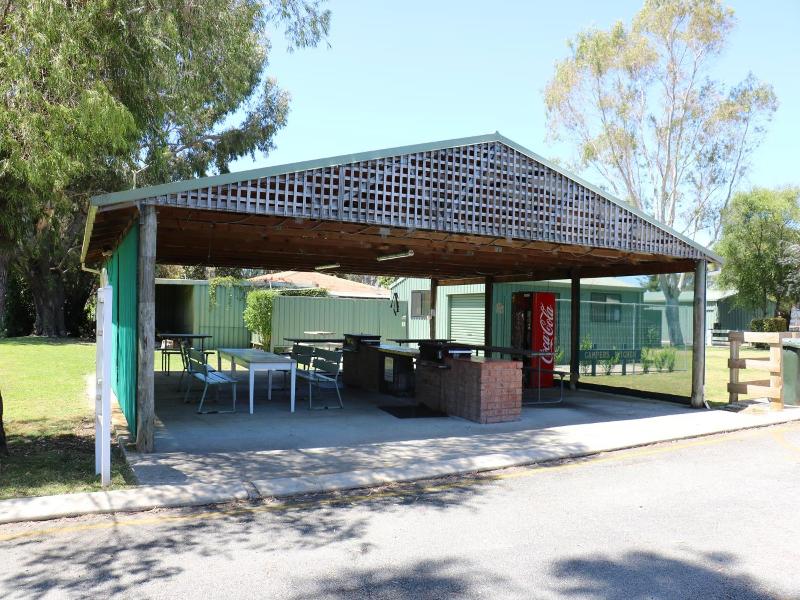 Albany Holiday Park image