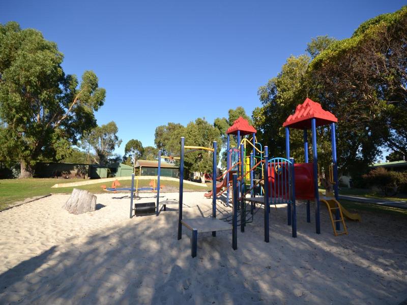 Albany Holiday Park image