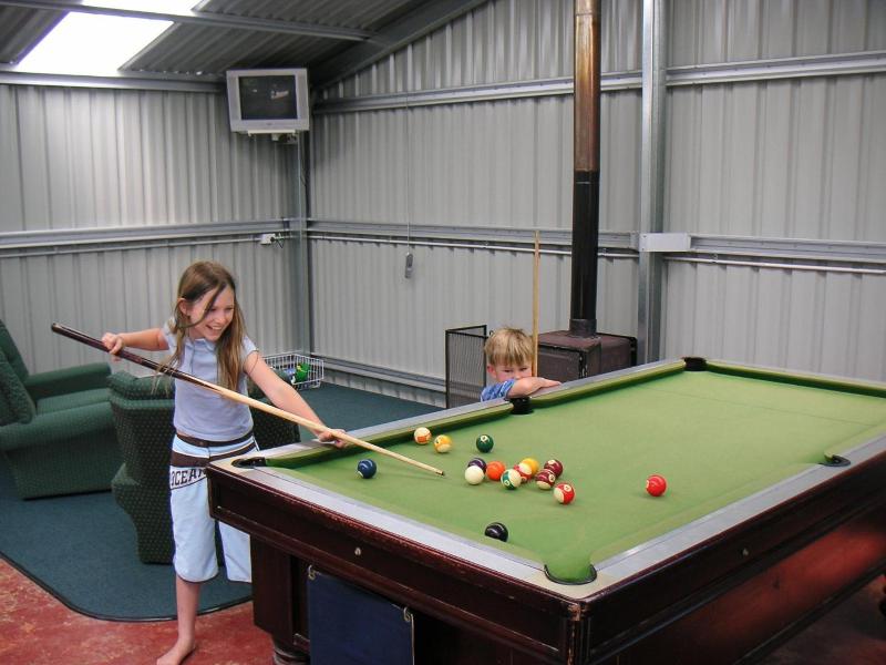Albany Holiday Park image