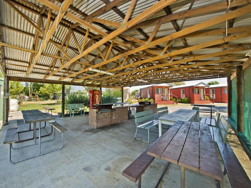 Albany Holiday Park image