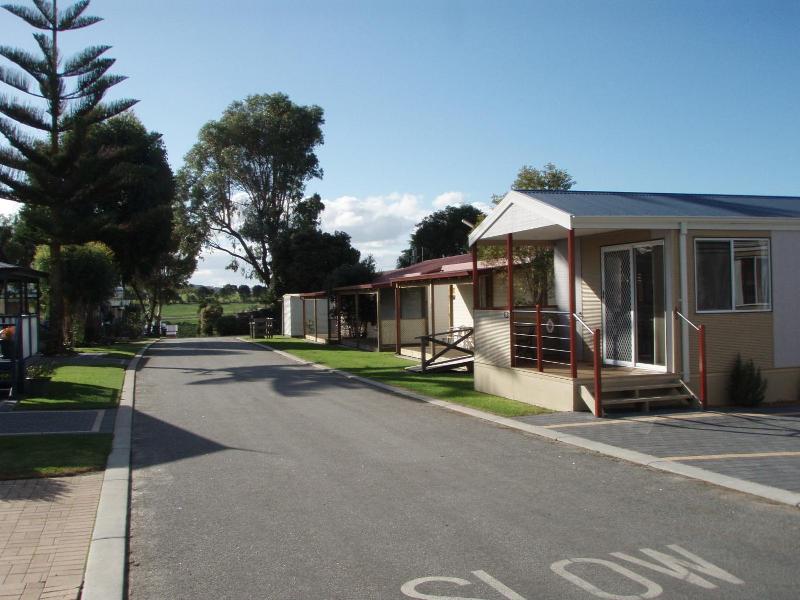 Albany Holiday Park image