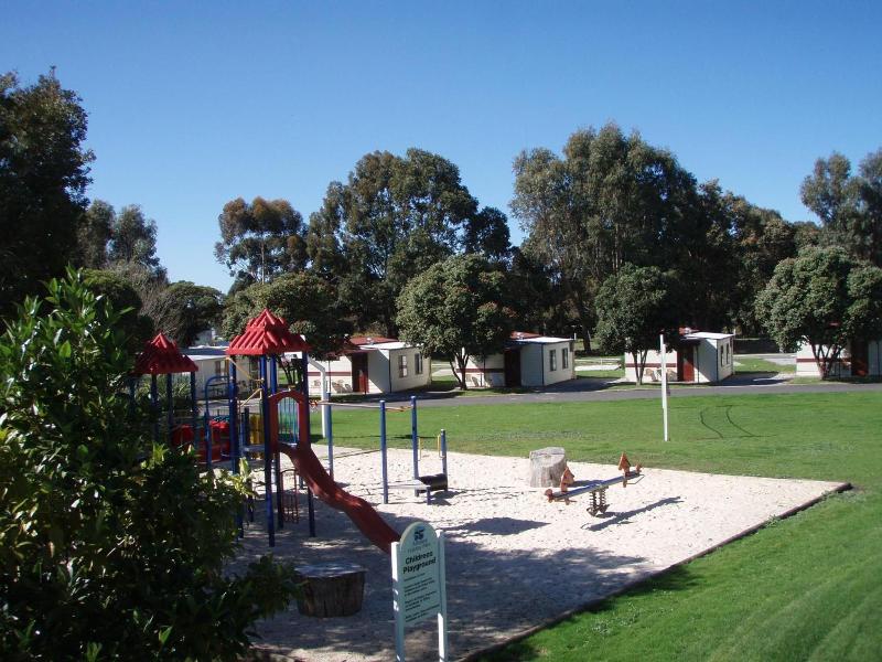 Albany Holiday Park image