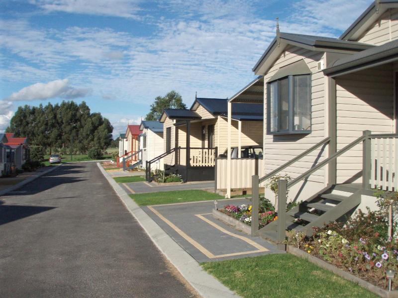 Albany Holiday Park image