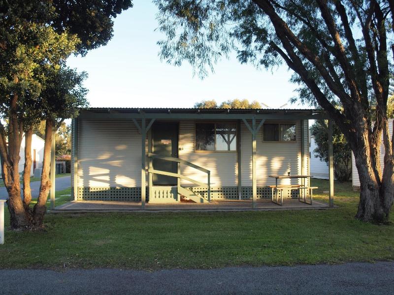 Albany Holiday Park image