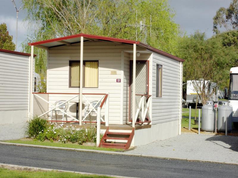 Albany Holiday Park image