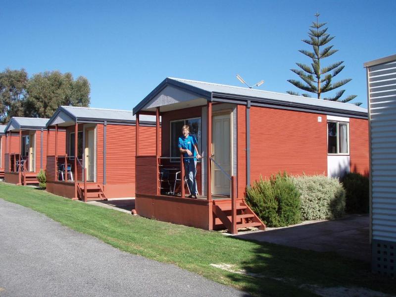 Albany Holiday Park image
