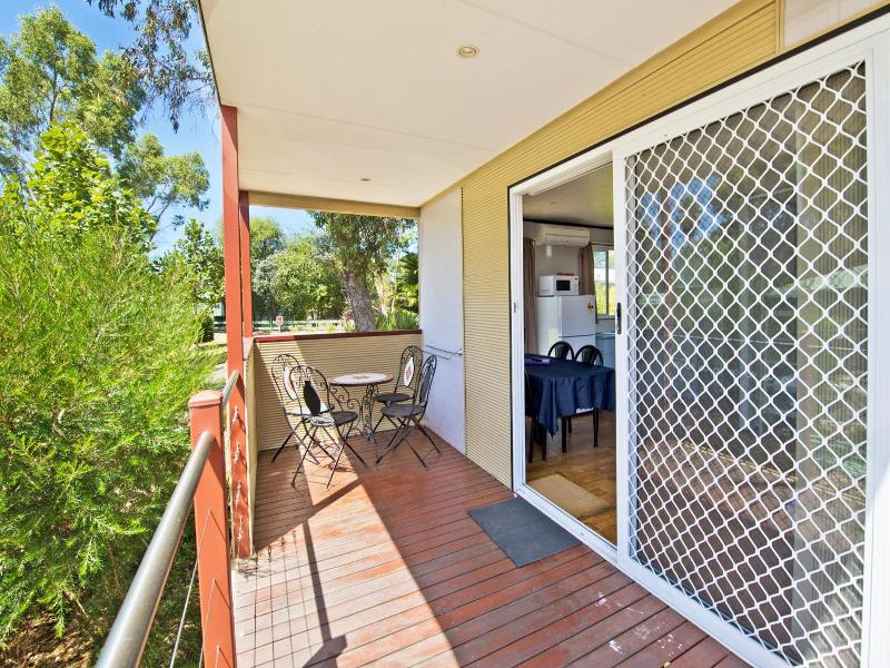Albany Holiday Park image