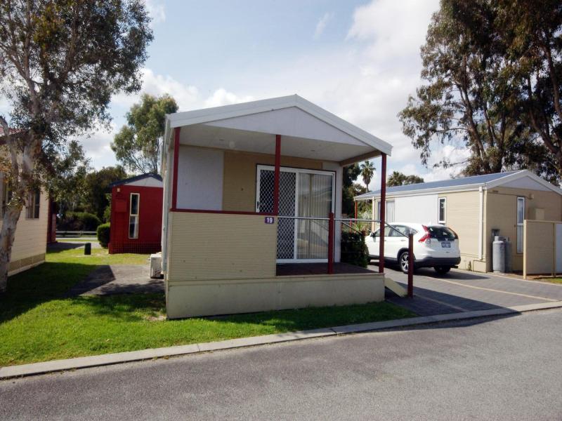 Albany Holiday Park image