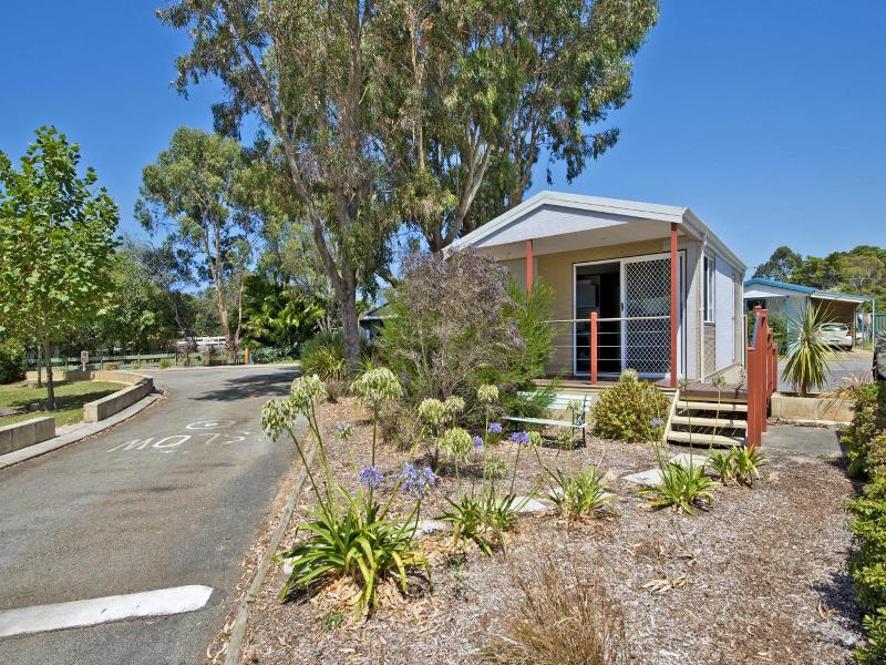Albany Holiday Park image