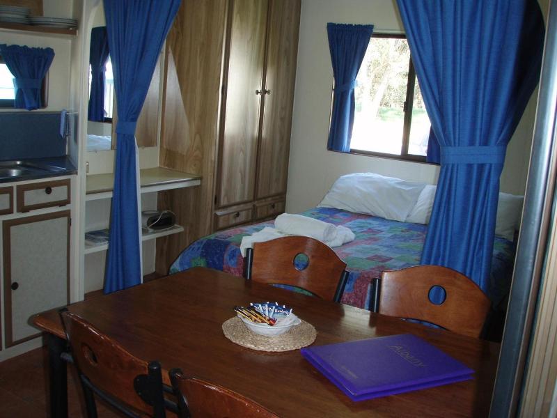Albany Holiday Park image