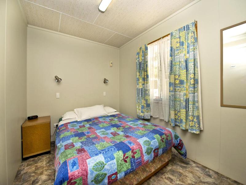 Albany Holiday Park image