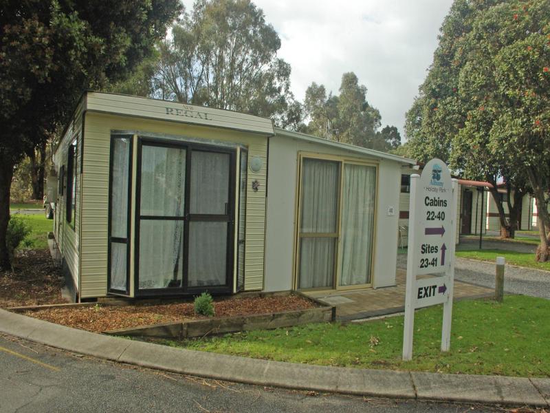 Albany Holiday Park image