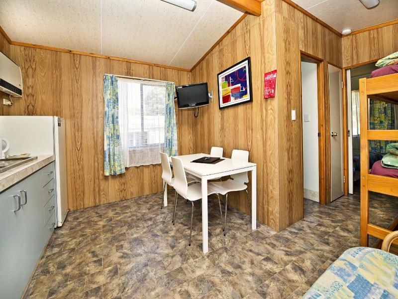 Albany Holiday Park image