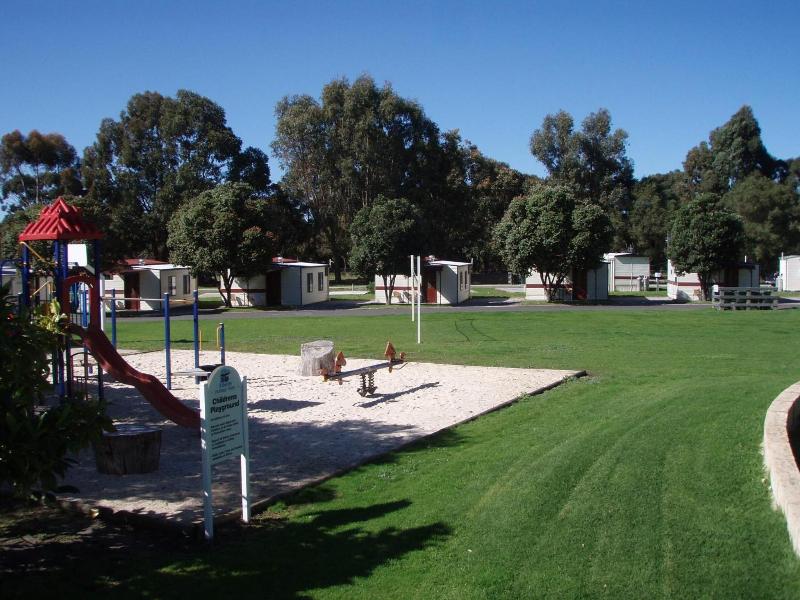 Albany Holiday Park image