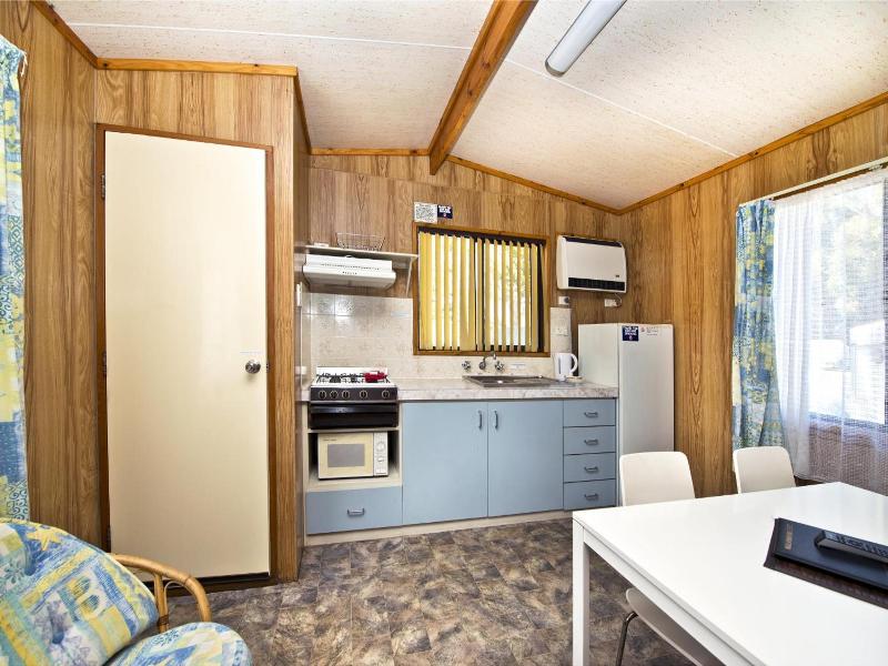 Albany Holiday Park image