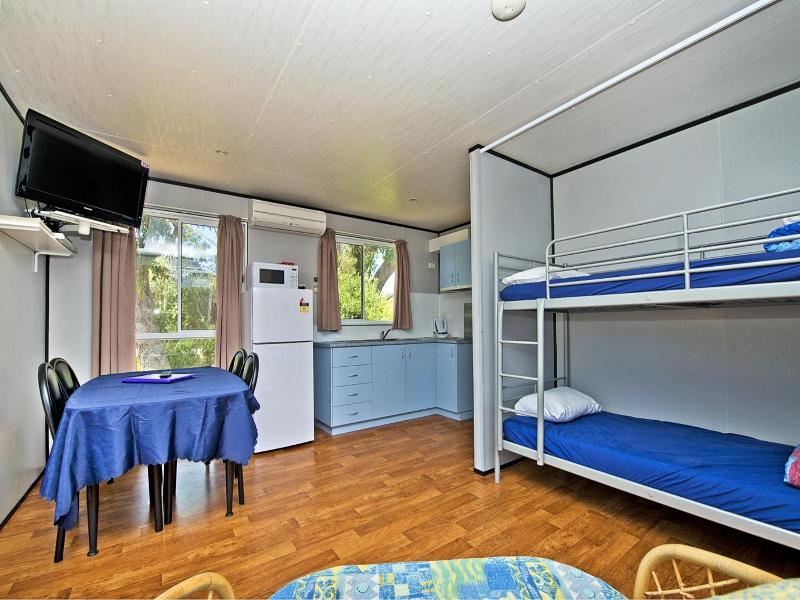Albany Holiday Park image