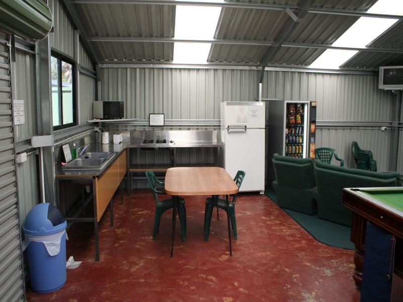 Albany Holiday Park image