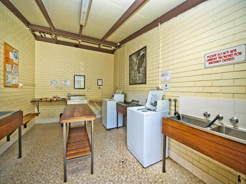 Albany Holiday Park image