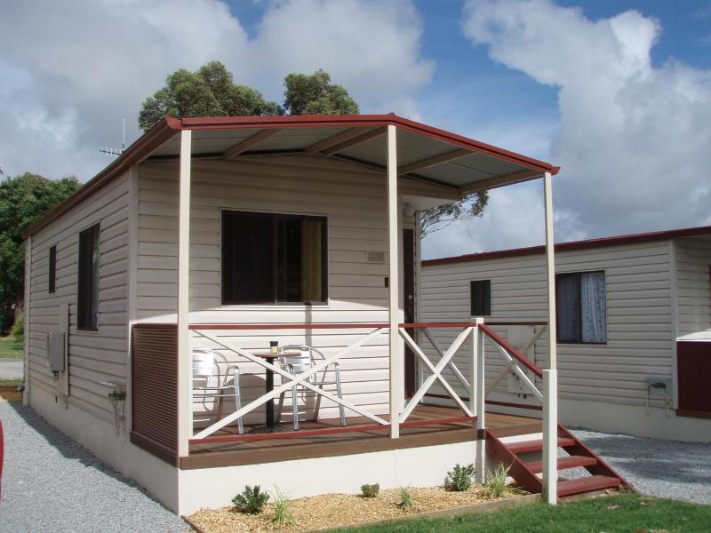 Albany Holiday Park image
