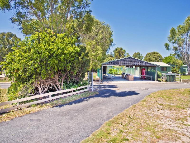 Albany Holiday Park image