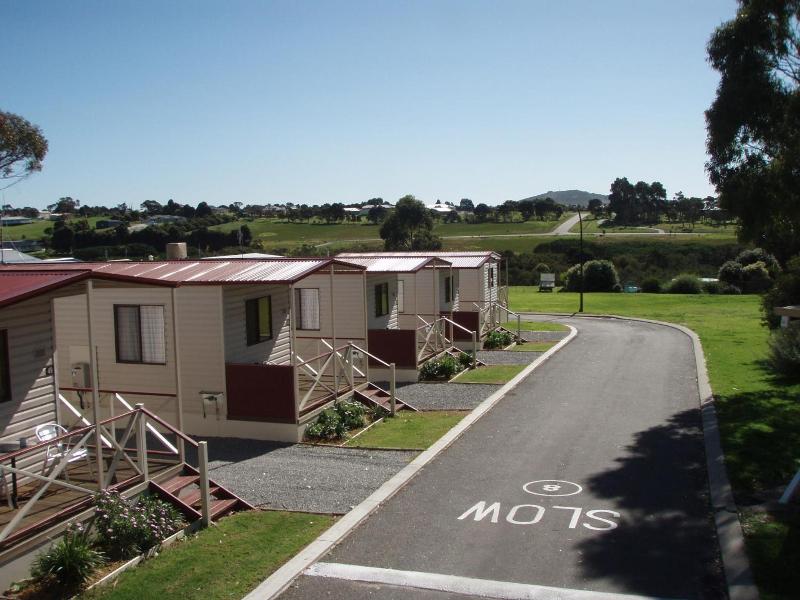 Albany Holiday Park image
