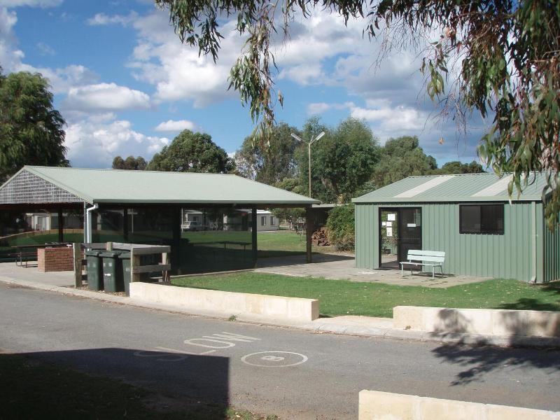 Albany Holiday Park image