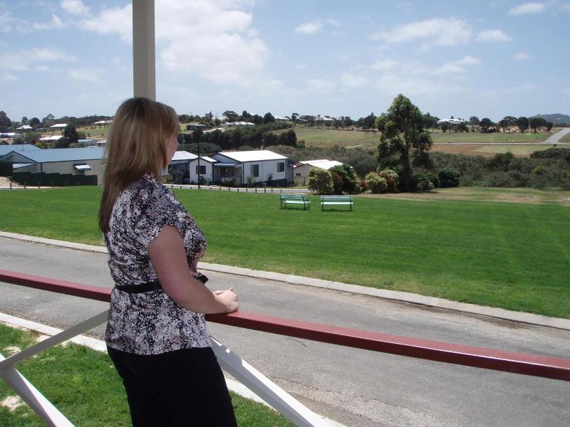 Albany Holiday Park image