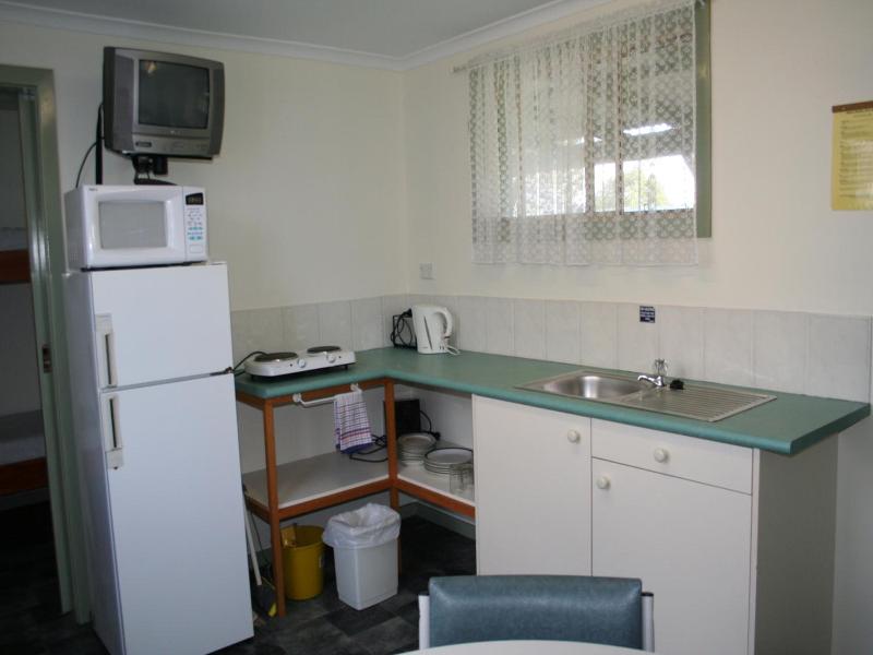 Albany Holiday Park image