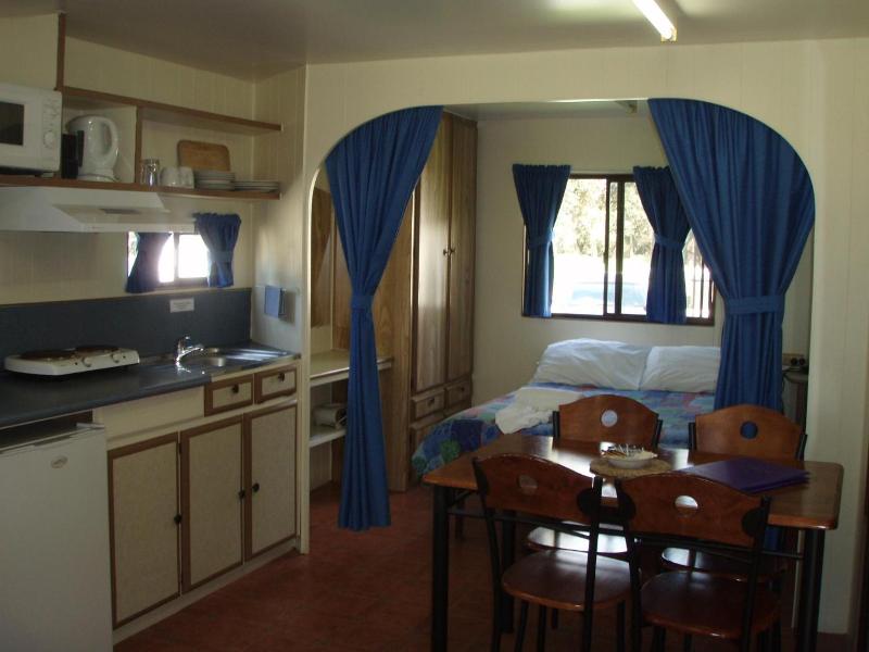Albany Holiday Park image