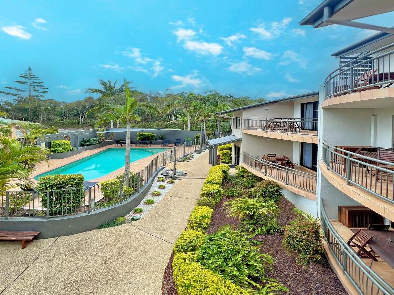 Beaches Holiday Resort