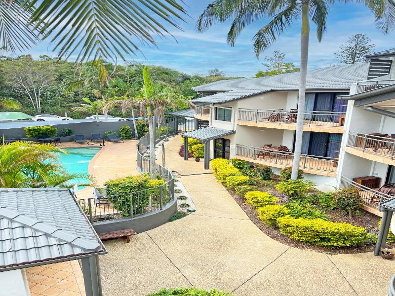 Beaches Holiday Resort
