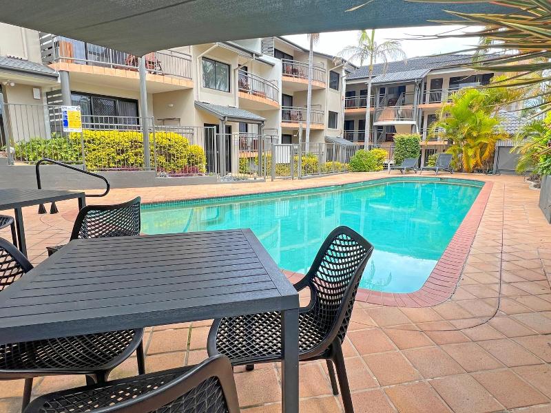 Beaches Holiday Resort