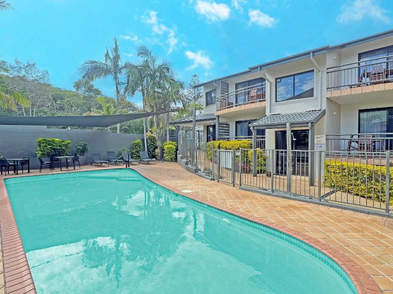 Beaches Holiday Resort