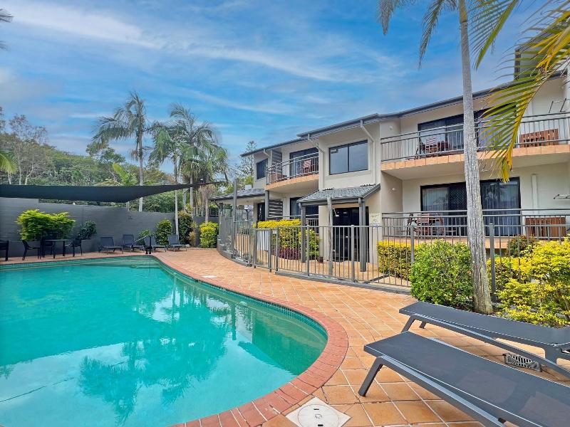 Beaches Holiday Resort