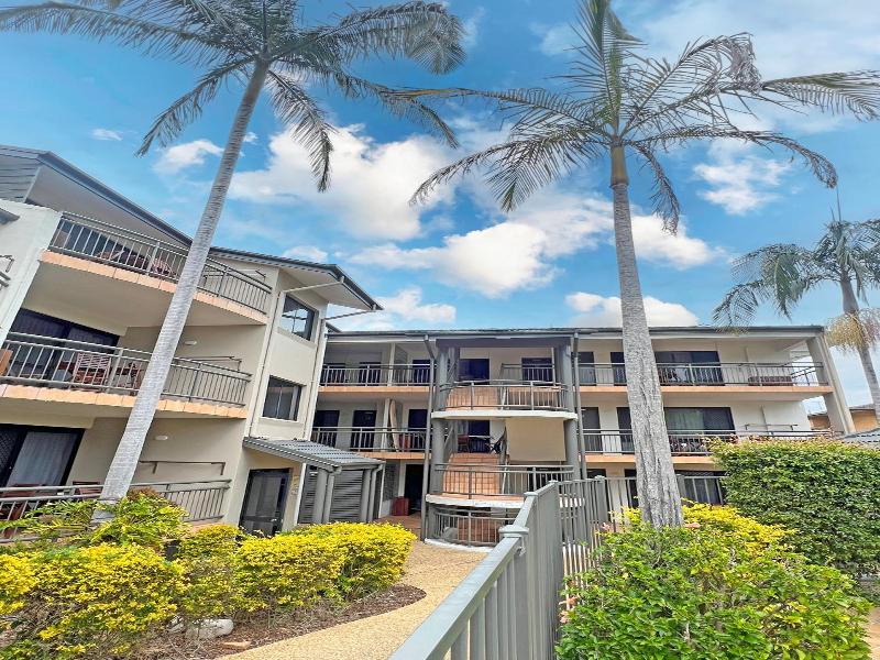 Beaches Holiday Resort