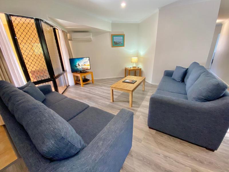 Beaches Holiday Resort