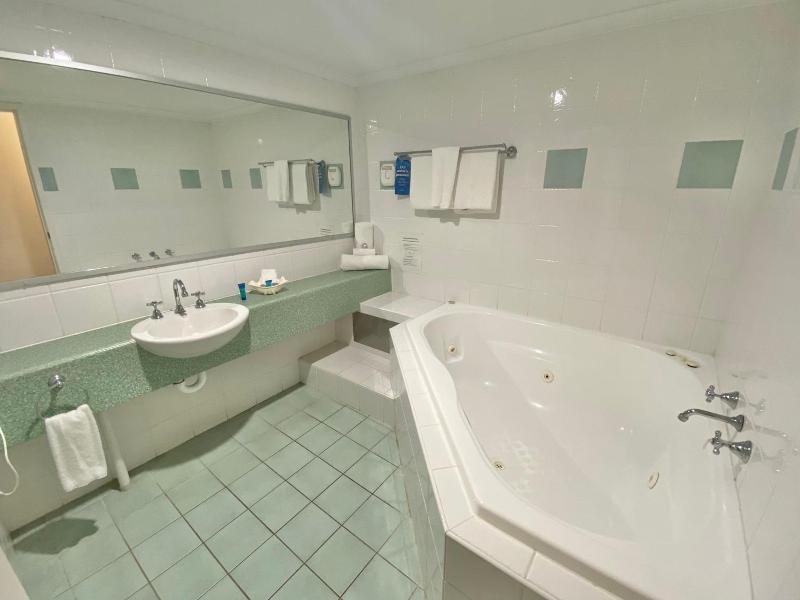 Beaches Holiday Resort