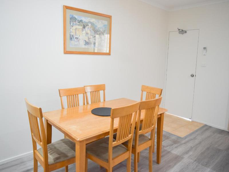 Beaches Holiday Resort
