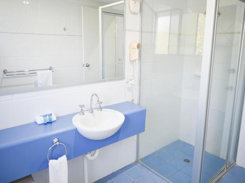 Beaches Holiday Resort