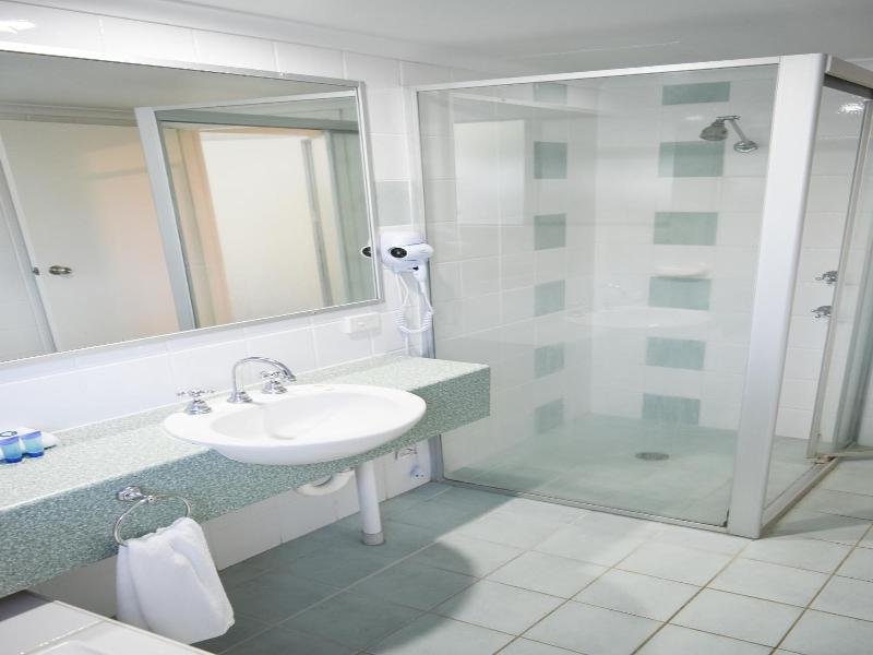 Beaches Holiday Resort
