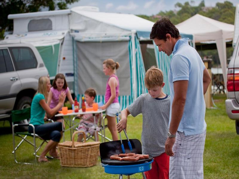 Ingenia Holidays Ulladulla image