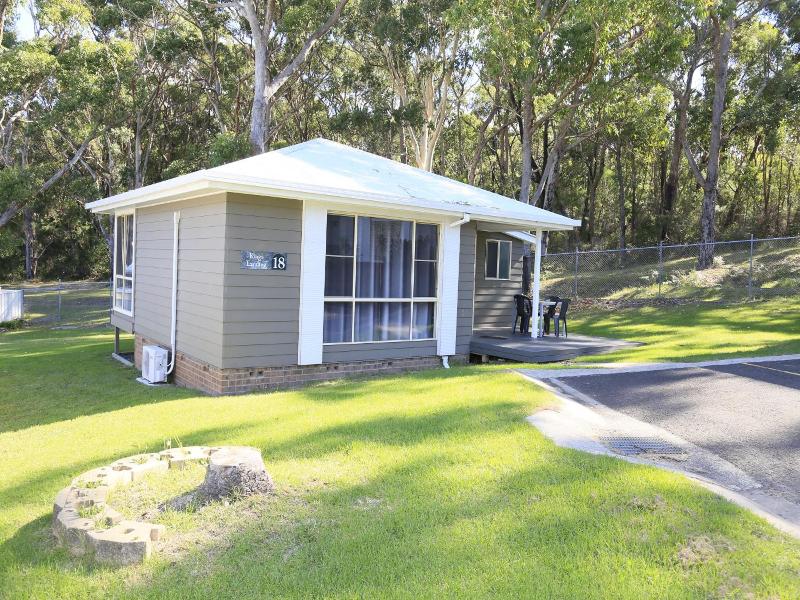 Ingenia Holidays Ulladulla image