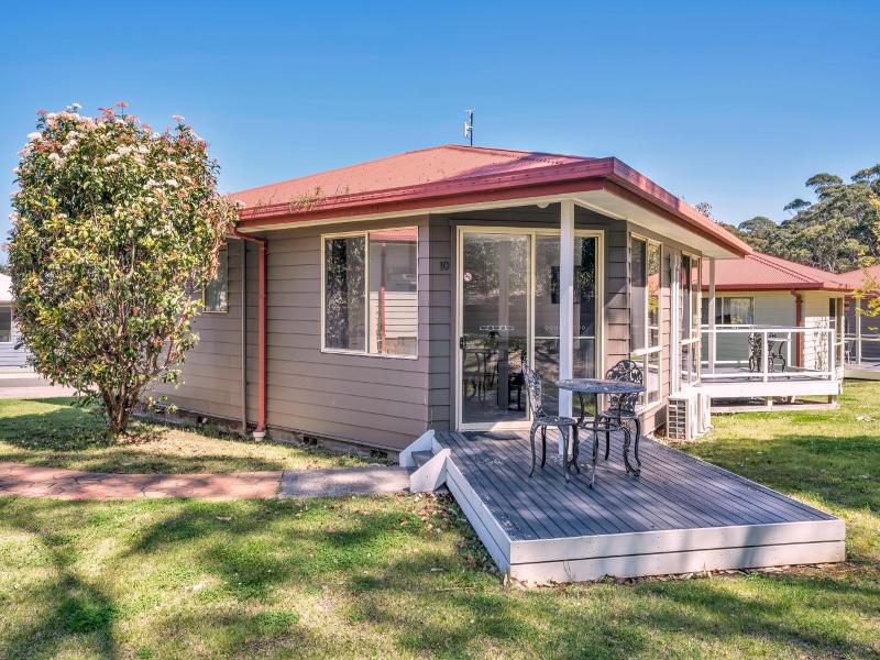 Ingenia Holidays Ulladulla image