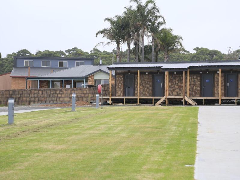 Ingenia Holidays Ulladulla image