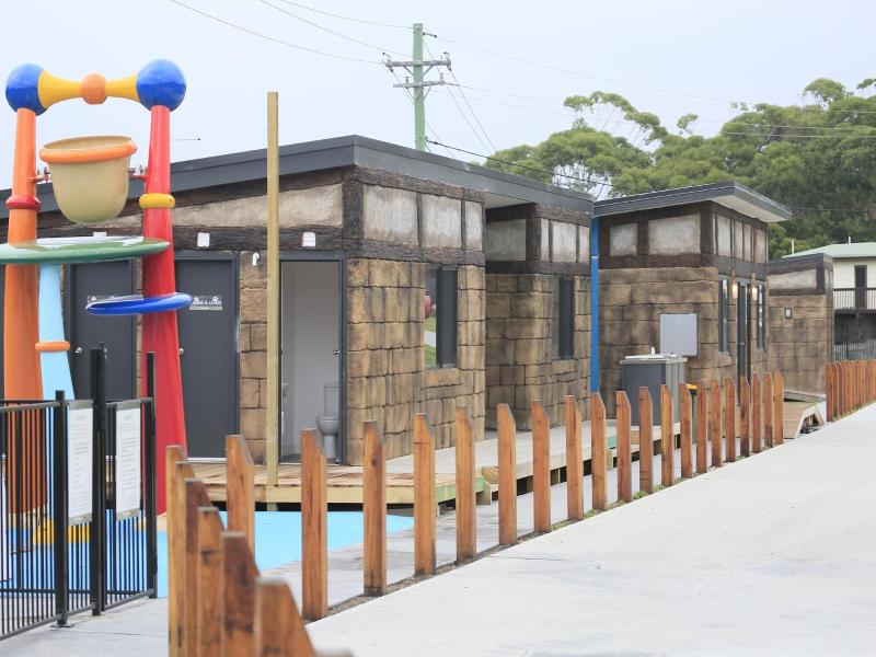 Ingenia Holidays Ulladulla image