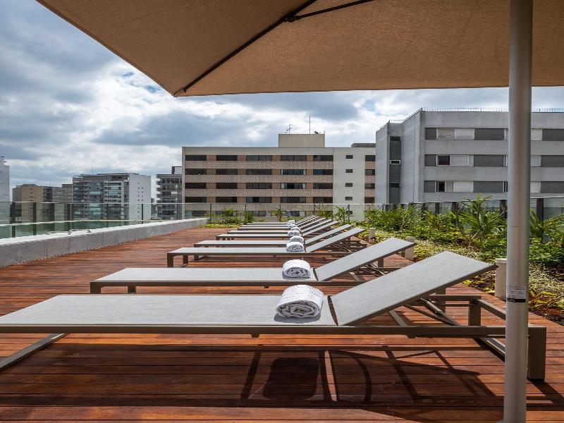 Noon Vila Madalena